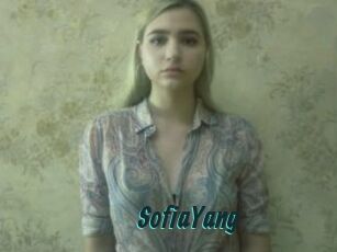 SofiaYang
