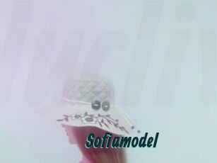 Sofiamodel