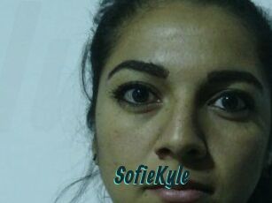 SofieKyle Lucy Live