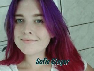 Sofie_Ginger