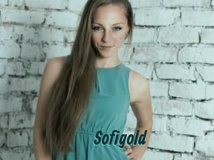 Sofigold