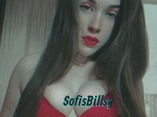 SofisBillsy