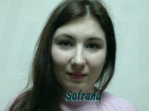 Sofrana