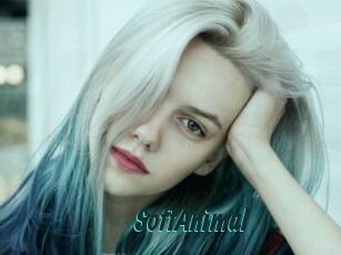 SoftAnimal