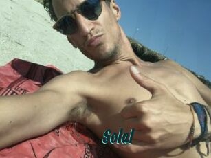 Solal