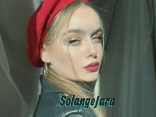 SolangeJara