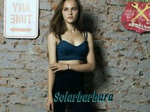 Solarbarbara