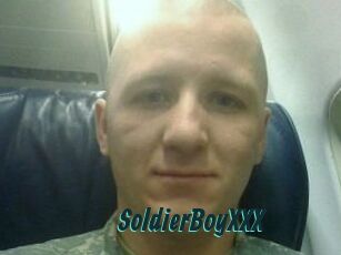 SoldierBoyXXX