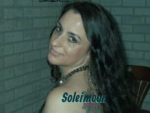 Soleimoon