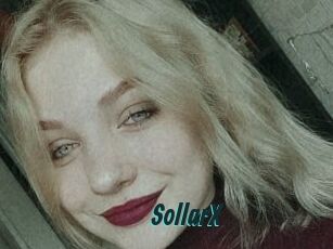 SollarX