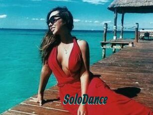 SoloDance
