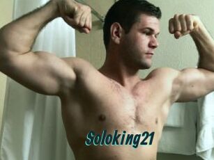Soloking21 Lucy Live