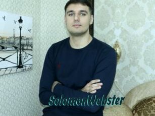 SolomonWebster