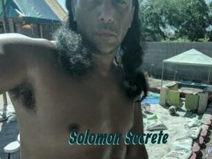 Solomon_Secrete