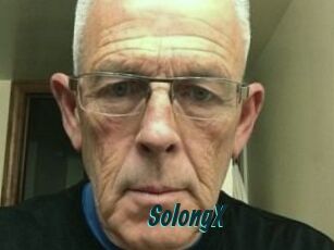 SolongX
