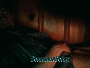 SomanonSoma
