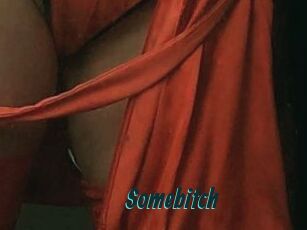 Somebitch