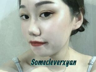 Somecleverxyan