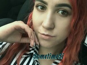 SometimeSi