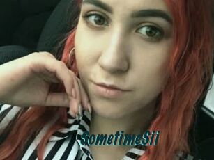 SometimeSii