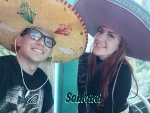 Somonel