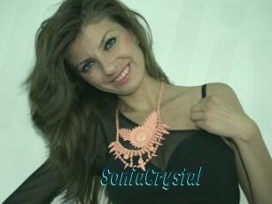 SoniaCrystal Lucy Live