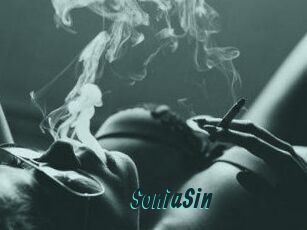 SoniaSin