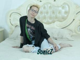 SonicZ