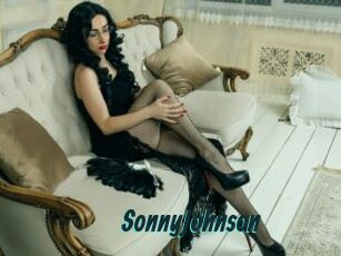 SonnyJohnson