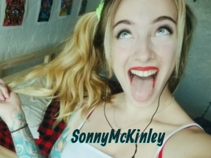 SonnyMcKinley