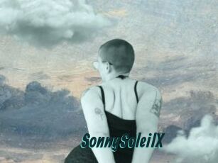 SonnySoleilX