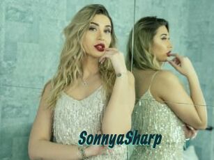 SonnyaSharp