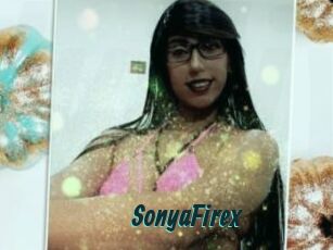 SonyaFirex