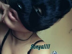 SonyaIIII