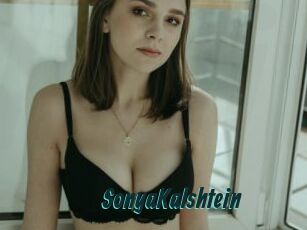 SonyaKalshtein