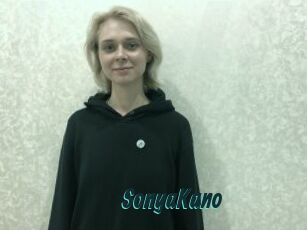 SonyaKano