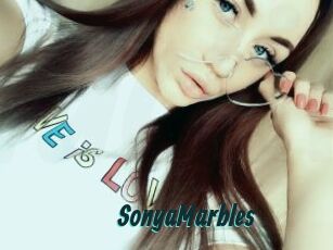SonyaMarbles