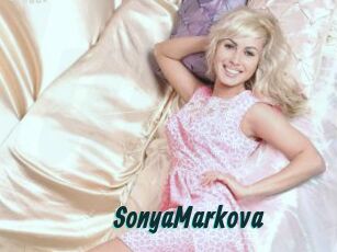 SonyaMarkova