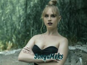 SonyaMeks