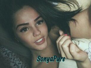 SonyaPure