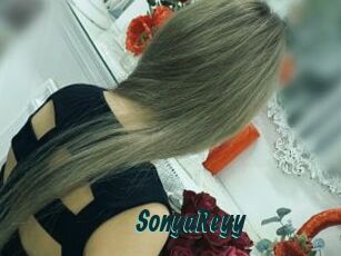 SonyaReyy