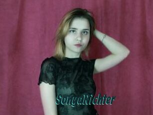 SonyaRichter