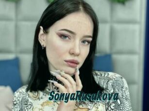 SonyaRusakova