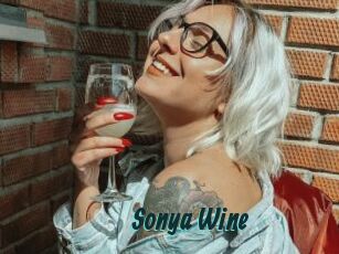 Sonya_Wine