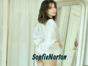 SopfieNorton Lucy Live