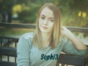 Sophi3