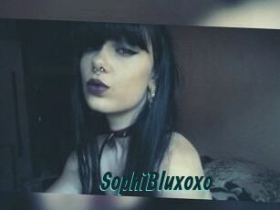 SophiBluxoxo