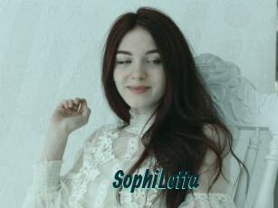 SophiLetta