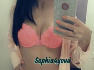 Sophia4youu