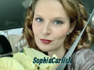 SophiaCarlisle